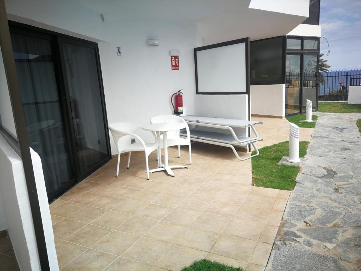 Apartamentos Corona Playa Плайя-дель-Інглес Екстер'єр фото