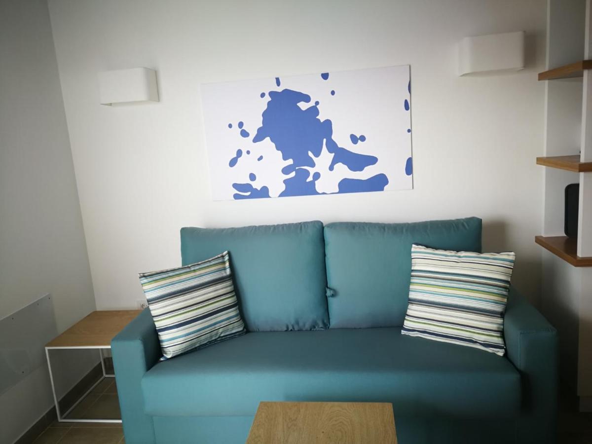 Apartamentos Corona Playa Плайя-дель-Інглес Екстер'єр фото