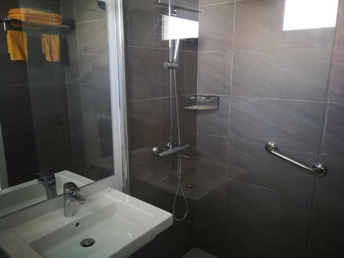 Apartamentos Corona Playa Плайя-дель-Інглес Екстер'єр фото